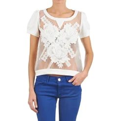 Best Brigitte Bardot - BB44160 Ivoire