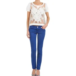 Best Brigitte Bardot - BB44160 Ivoire