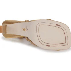 Bronx - ALADIN-SANDAL Doré Discount