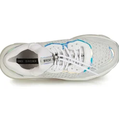 Outlet Bronx - BAISLEY Gris