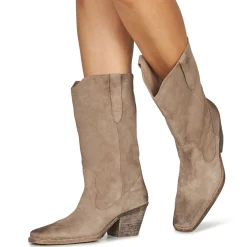 Bronx - cassi-dy Beige Hot