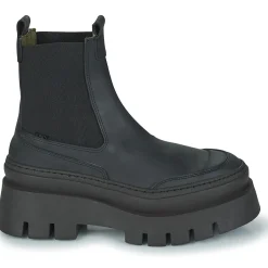 New Bronx - EVI-ANN Noir