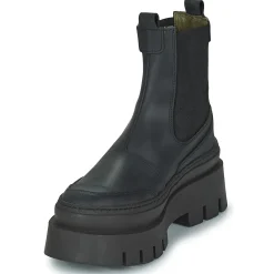 New Bronx - EVI-ANN Noir