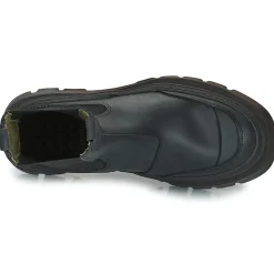 New Bronx - EVI-ANN Noir