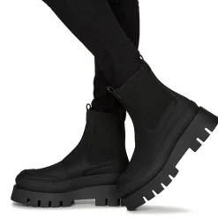 New Bronx - EVI-ANN Noir