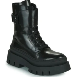 Clearance Bronx - EVI-ANN Noir