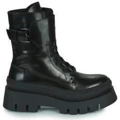 Clearance Bronx - EVI-ANN Noir