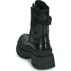 Clearance Bronx - EVI-ANN Noir