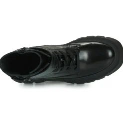 Clearance Bronx - EVI-ANN Noir