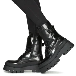 Clearance Bronx - EVI-ANN Noir