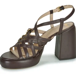 Outlet Bronx - ginn-y Marron