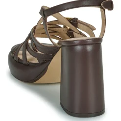 Outlet Bronx - ginn-y Marron