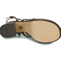 Outlet Bronx - ginn-y Marron