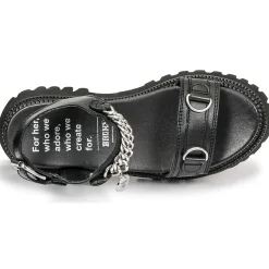 Bronx - GROOVY SANDAL