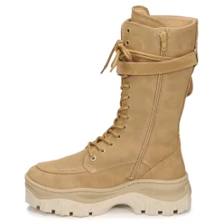 Bronx - JAXSTAR HIGH Beige Sale