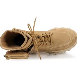 Bronx - JAXSTAR HIGH Beige Sale