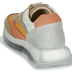 Hot Bronx - LINKK-UP