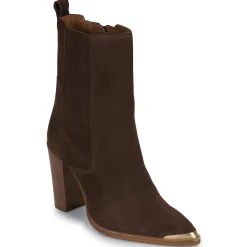 Online Bronx - new-americana Marron