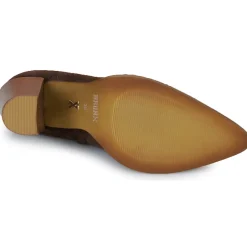 Online Bronx - new-americana Marron