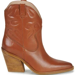 Bronx - NEW-KOLE Marron Outlet