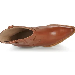 Bronx - NEW-KOLE Marron Outlet