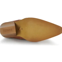 Bronx - NEW-KOLE Marron Outlet