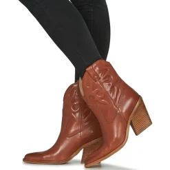 Bronx - NEW-KOLE Marron Outlet