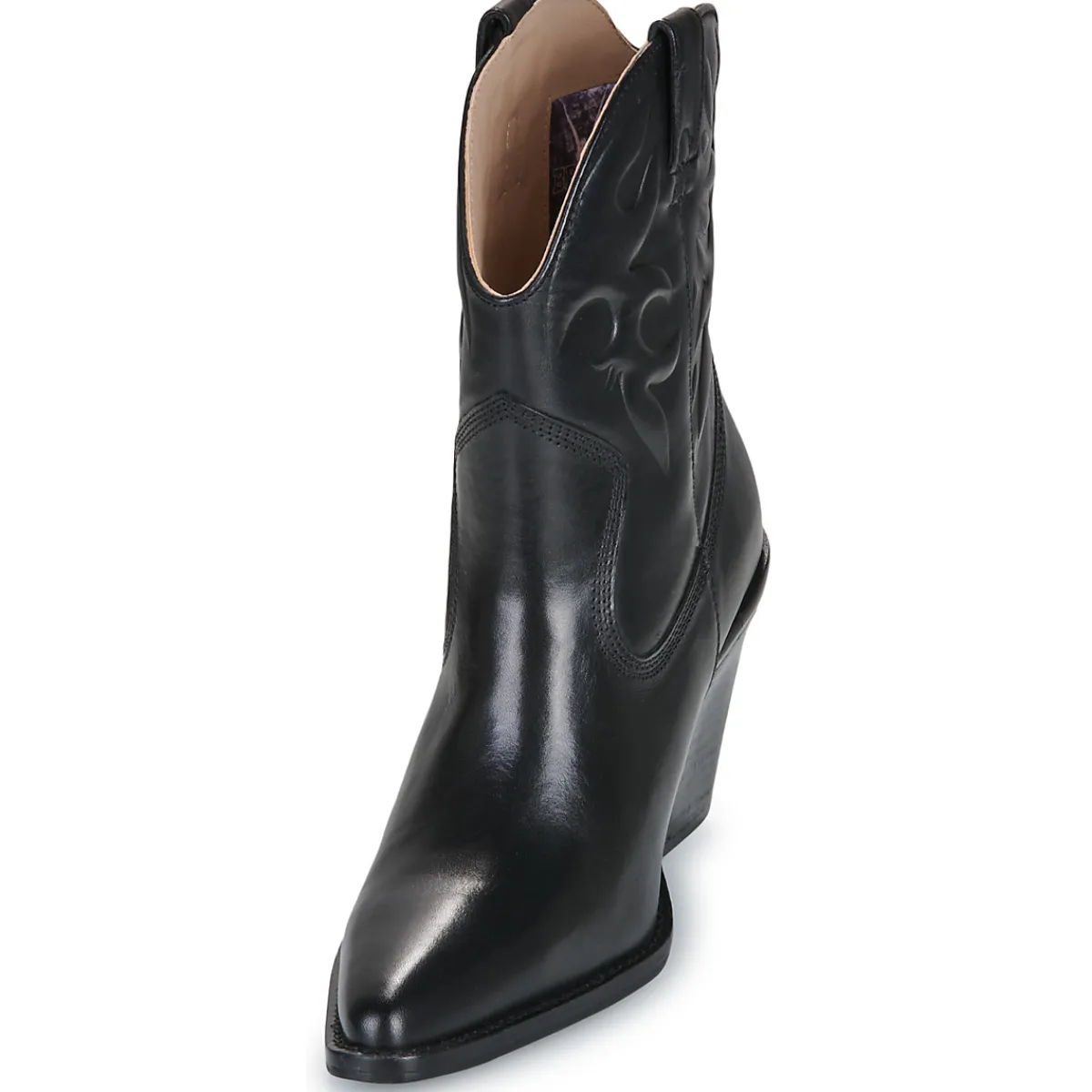 Bronx - NEW-KOLE Noir