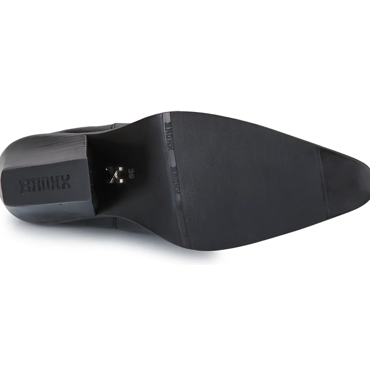 Bronx - NEW-KOLE Noir