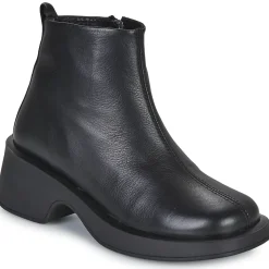 New Bronx - NEW-VITA Noir