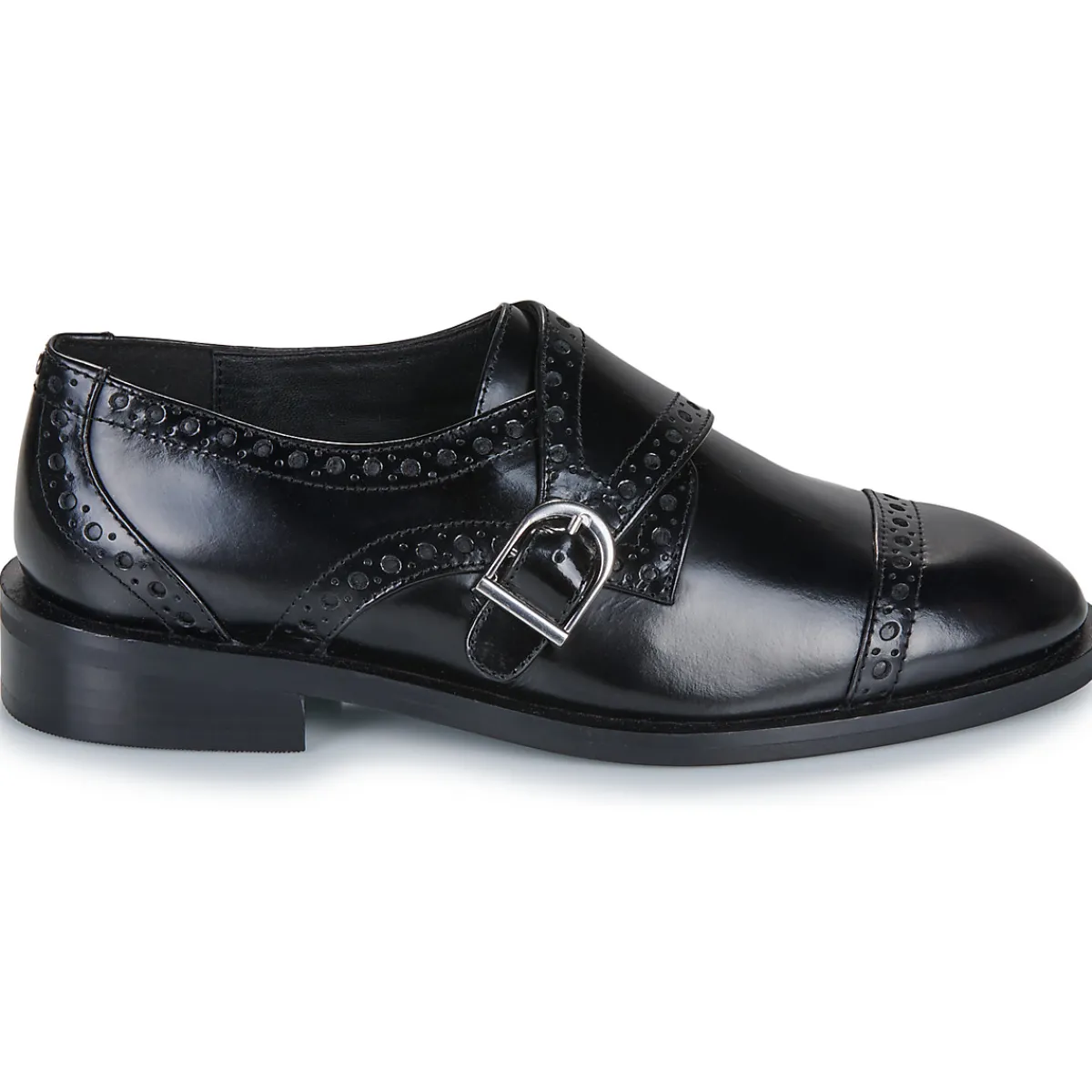 Best Bronx - NEXT-WAGON Noir