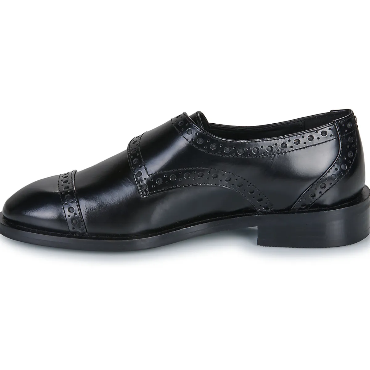 Best Bronx - NEXT-WAGON Noir