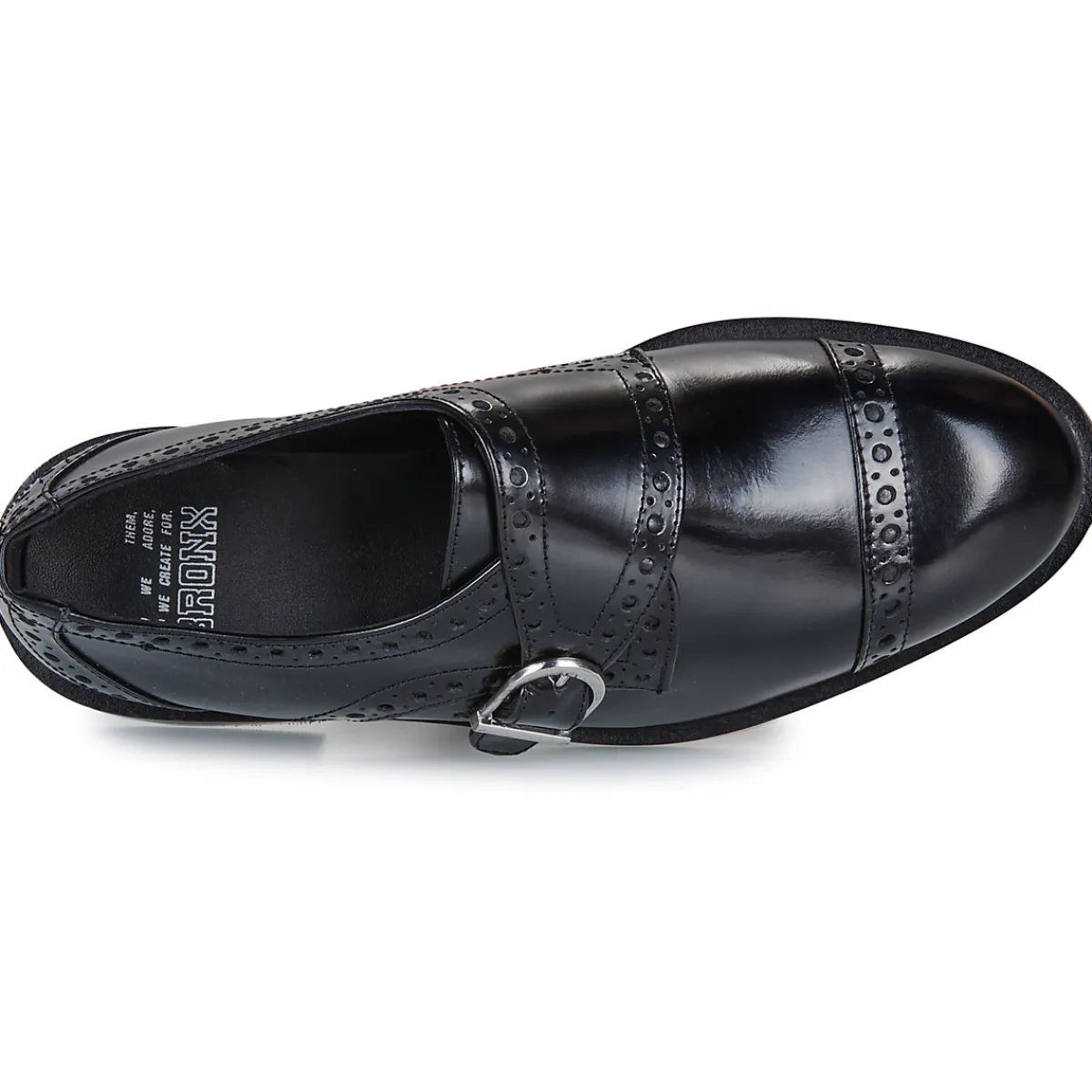 Best Bronx - NEXT-WAGON Noir