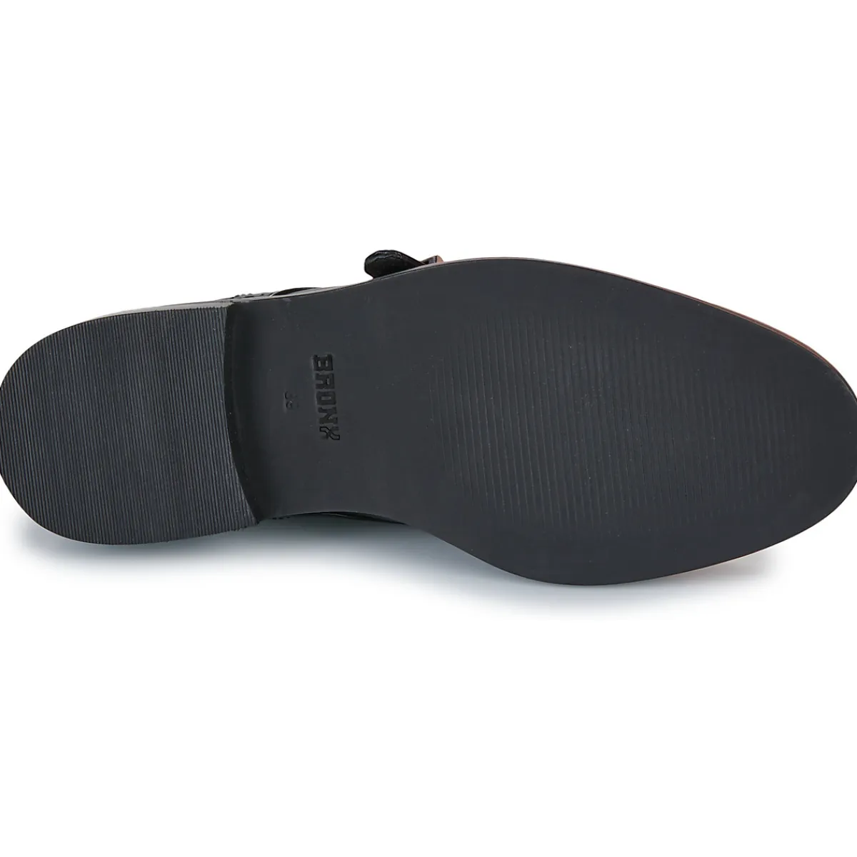 Best Bronx - NEXT-WAGON Noir