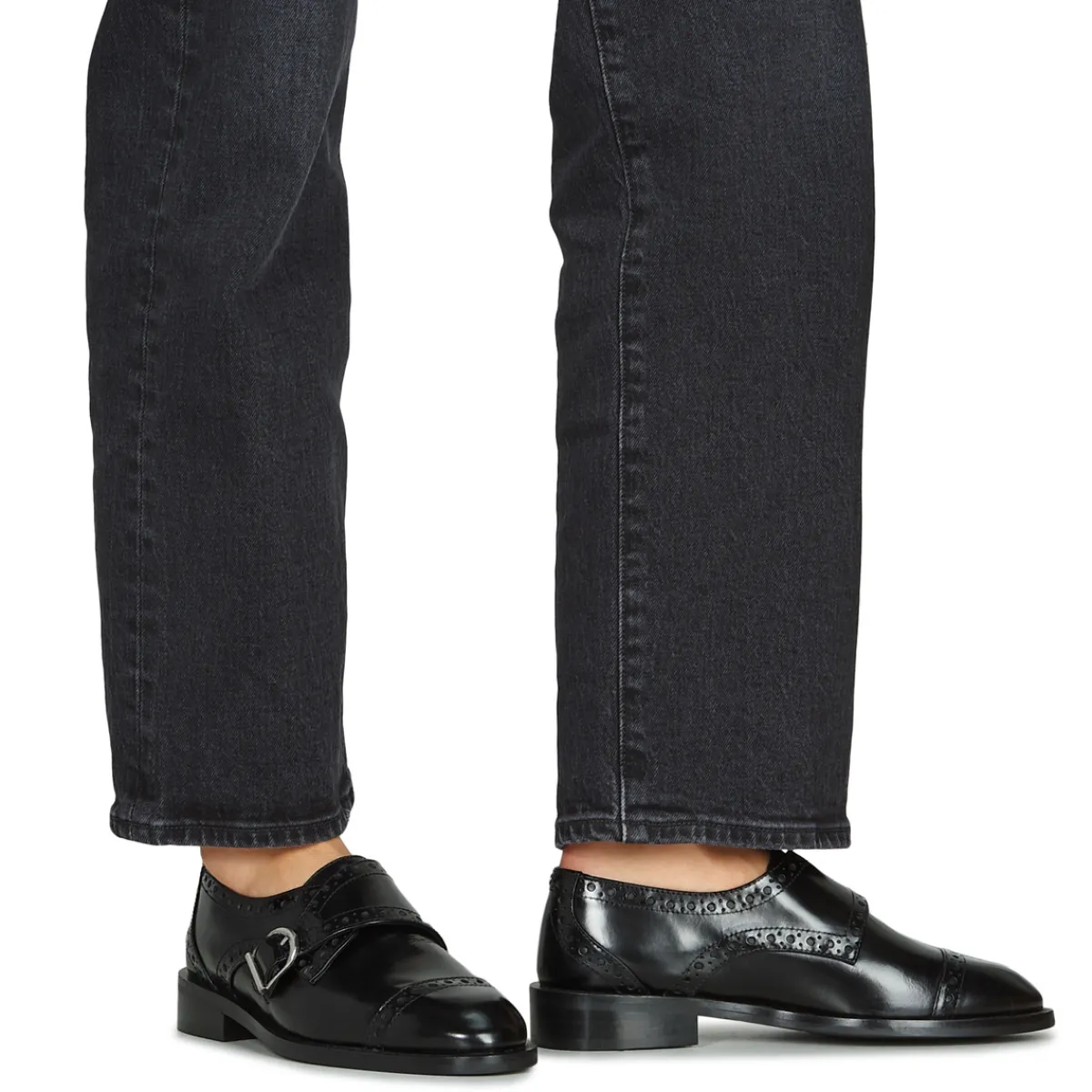 Best Bronx - NEXT-WAGON Noir