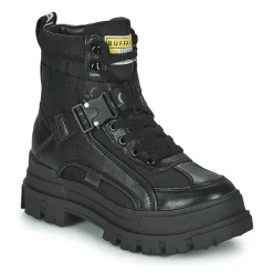 Buffalo - ASPHA COM1 Noir Clearance