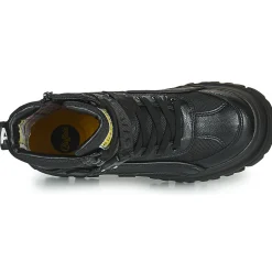 Buffalo - ASPHA COM1 Noir Clearance