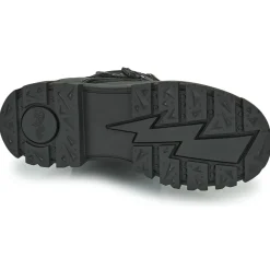 Buffalo - ASPHA COM1 Noir Clearance