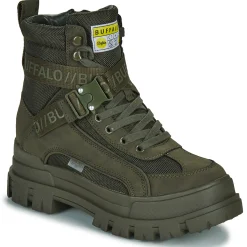 Buffalo - ASPHA COM1 Kaki