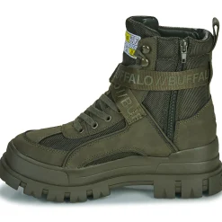 Buffalo - ASPHA COM1 Kaki