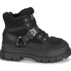 Buffalo - ASPHA COM MID WARM