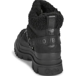 Buffalo - ASPHA COM MID WARM