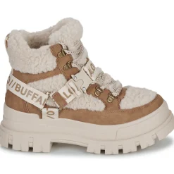 New Buffalo - ASPHA COM MID WARM