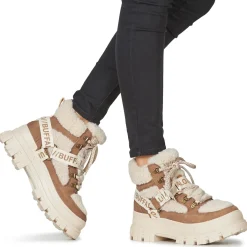 New Buffalo - ASPHA COM MID WARM