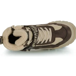 Buffalo - ASPHA COM1 WARM