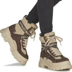 Buffalo - ASPHA COM1 WARM