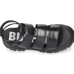 Buffalo - ASPHA GLD Noir Hot