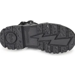 Buffalo - ASPHA GLD Noir Hot