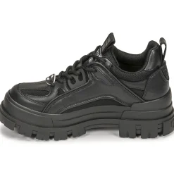 Buffalo - ASPHA HYB Noir Discount