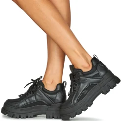 Buffalo - ASPHA HYB Noir Discount